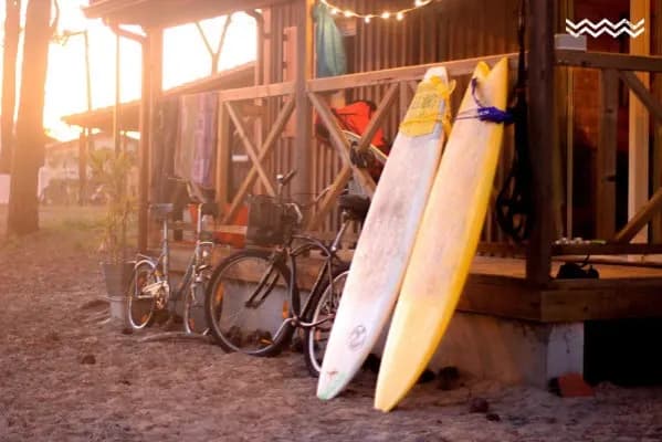 Summersurf Classic Surfcamp 7