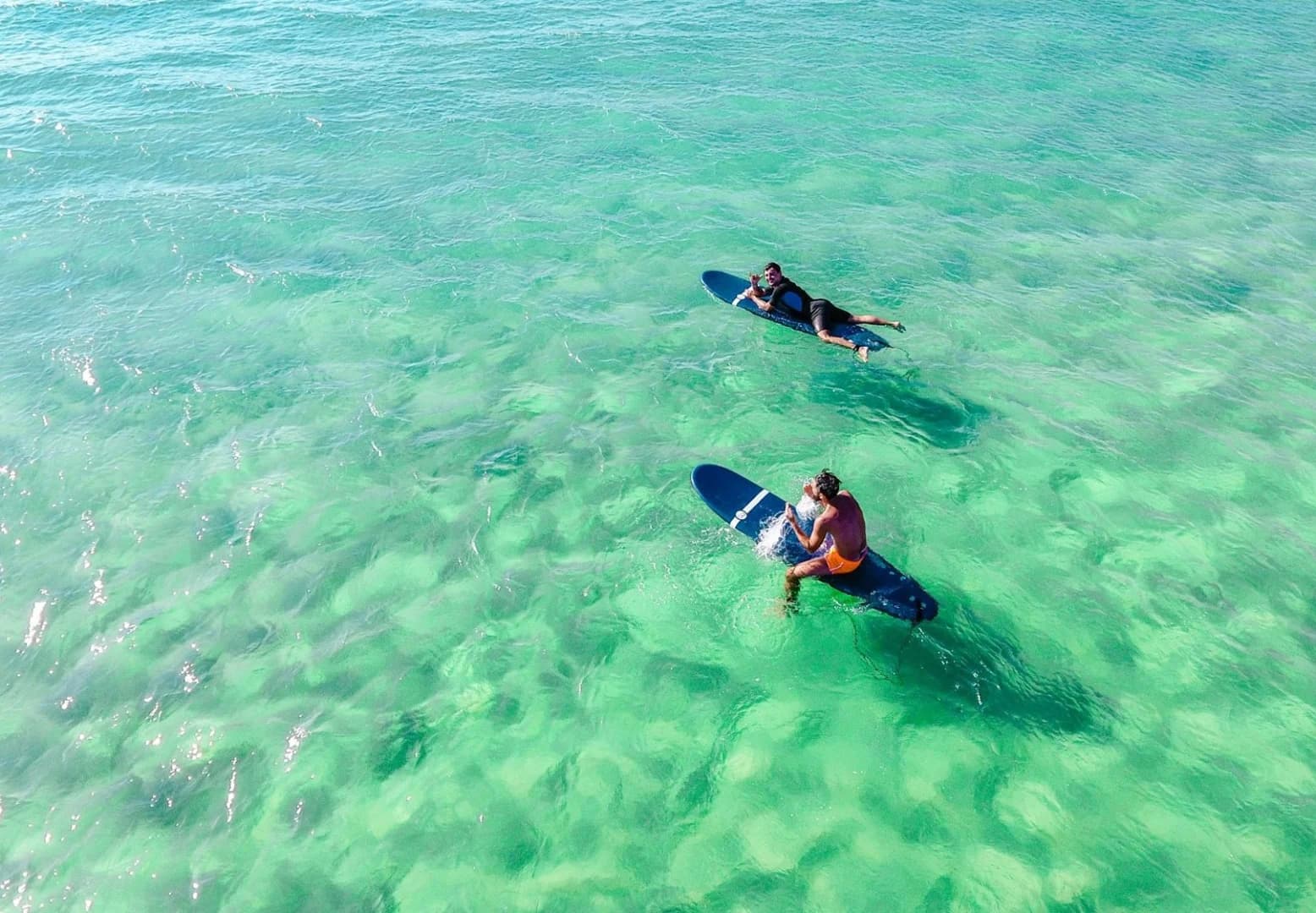 Summersurf Classic Surfcamp 9