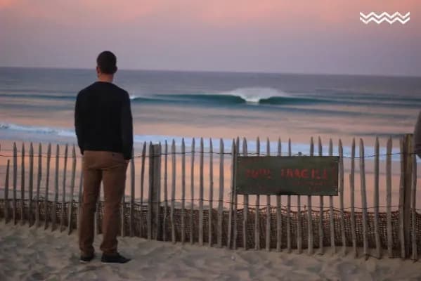 Summersurf Classic Surfcamp 1