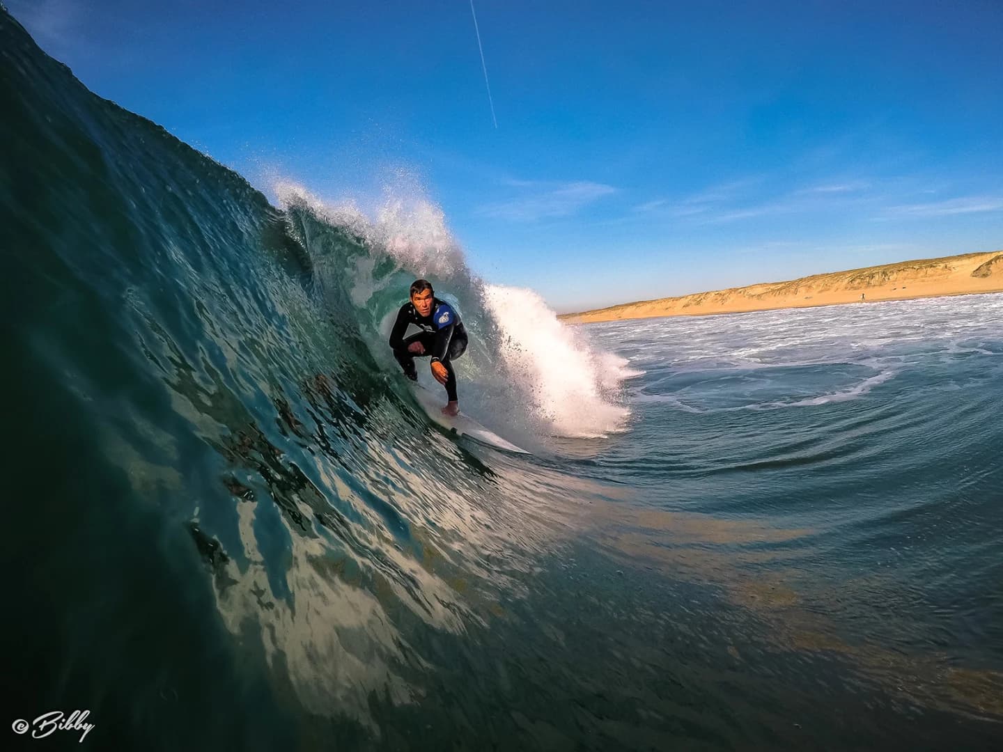 Natural Surf Lodge 2