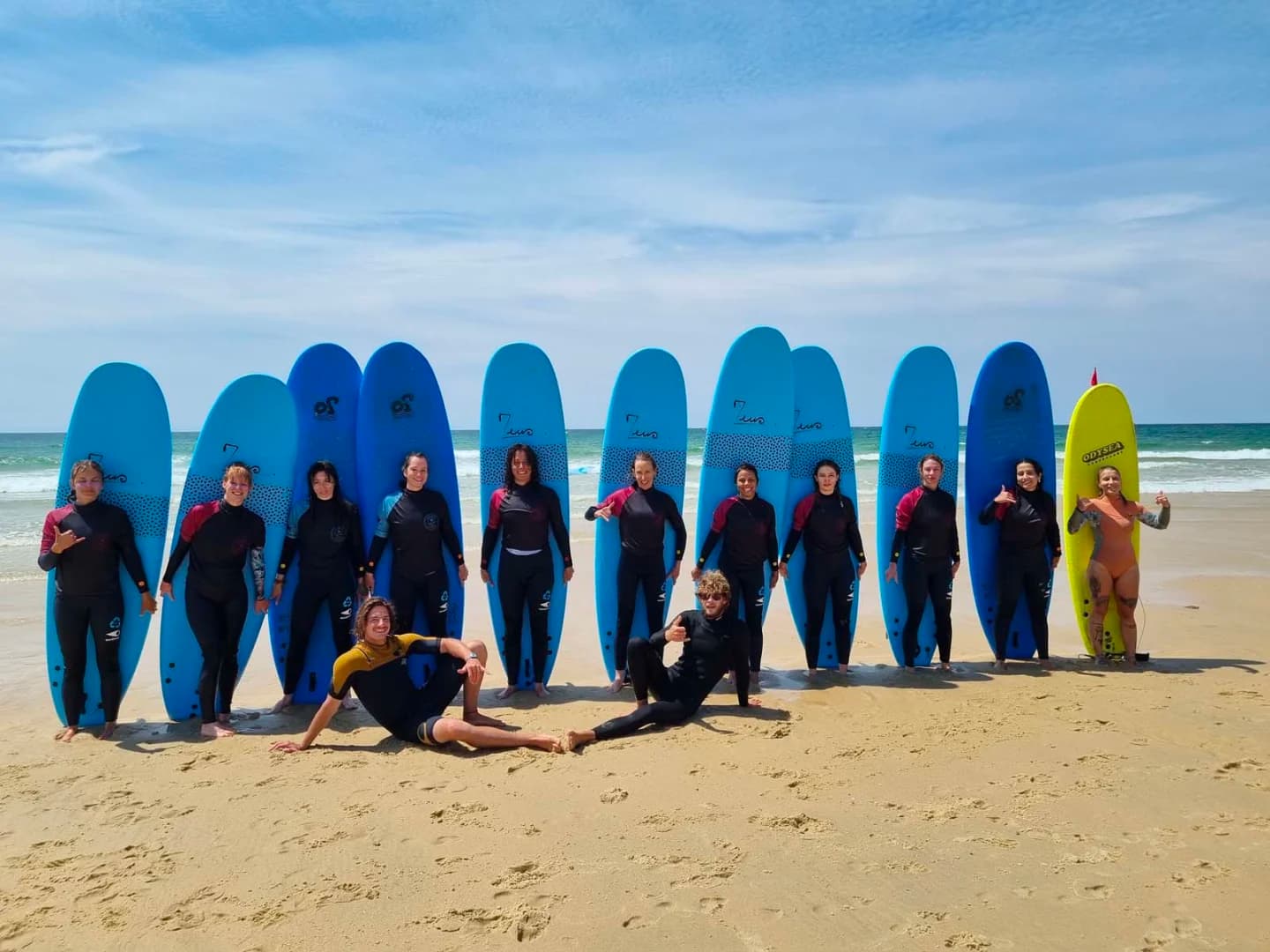 Atlantic Surf Lodge 2