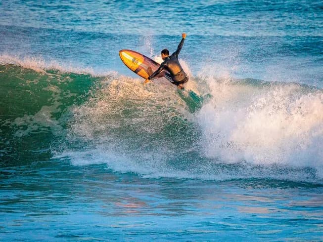 Atlantic Surf Lodge 3