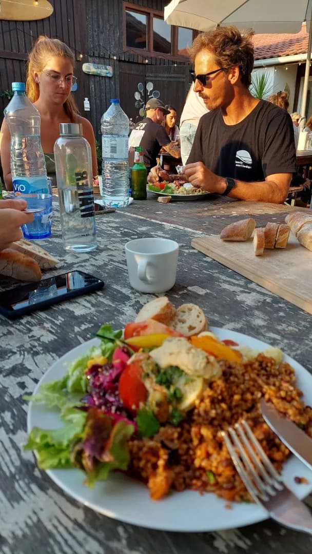 Atlantic Surf Lodge 5