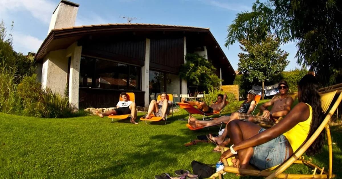 Atlantic Surf Lodge 1