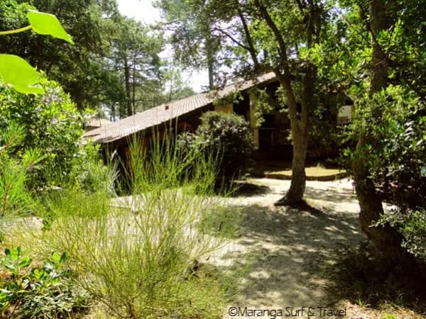 Maranga Surfvilla Seignosse 4