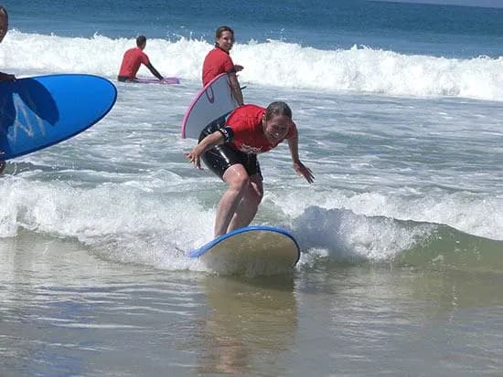 Maranga Surfvilla Seignosse 5