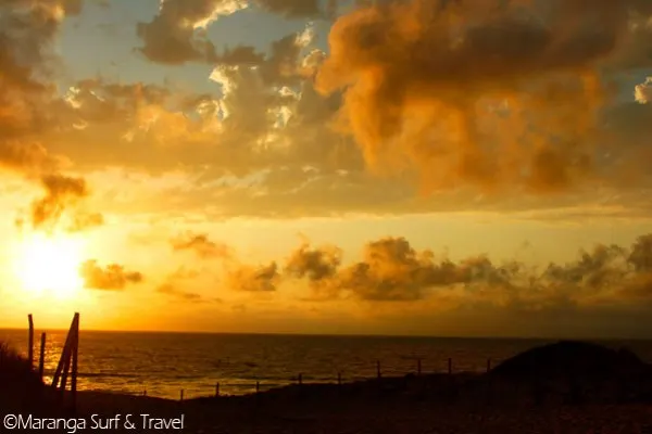 Maranga Surfvilla Seignosse 6