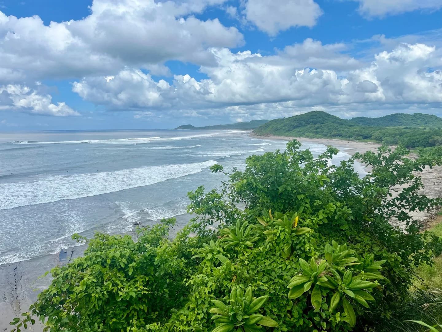 Casa Manglar Popoyo 1