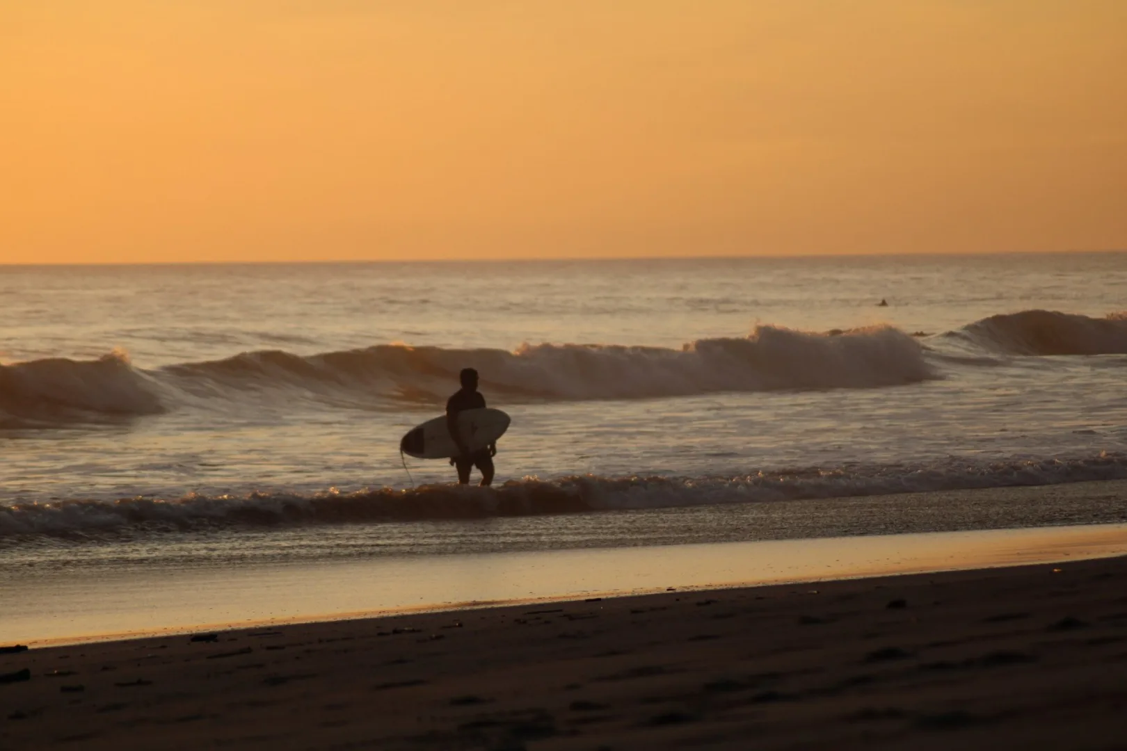 Casa Manglar Popoyo 2