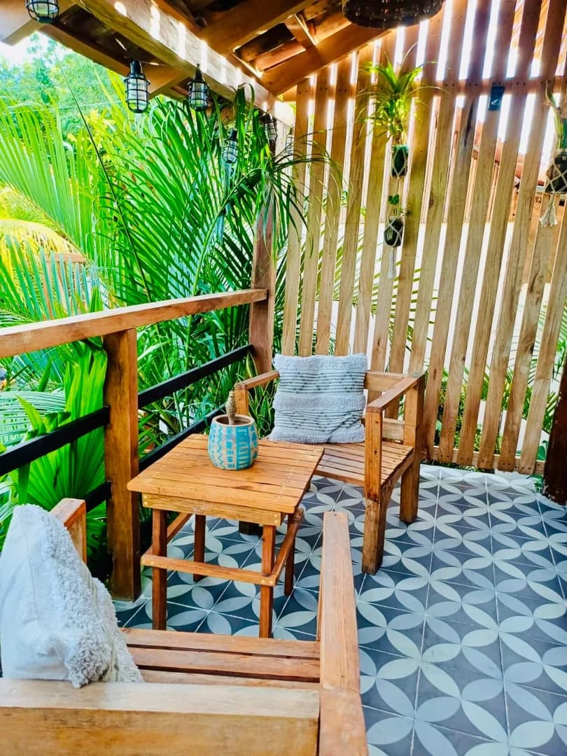 Casa Manglar Popoyo 3