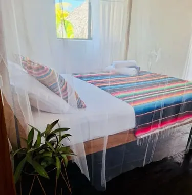 Casa Manglar Popoyo 4