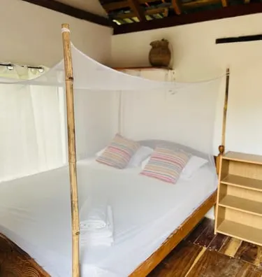 Casa Manglar Popoyo 5