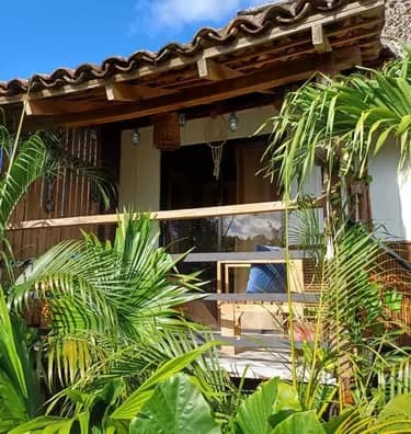 Casa Manglar Popoyo 6