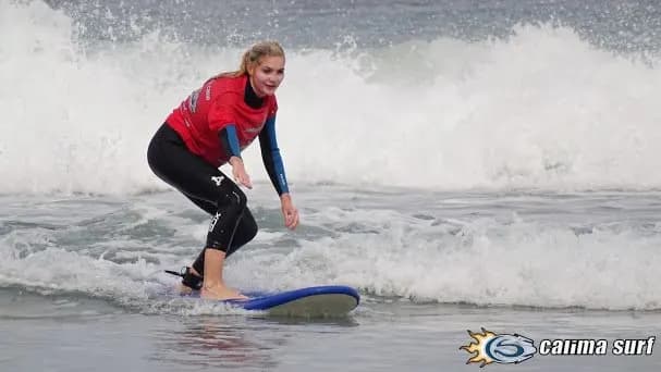 Calima Surf School 3