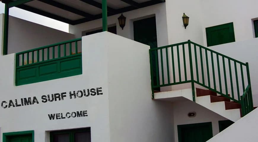 Calima Surf School 4