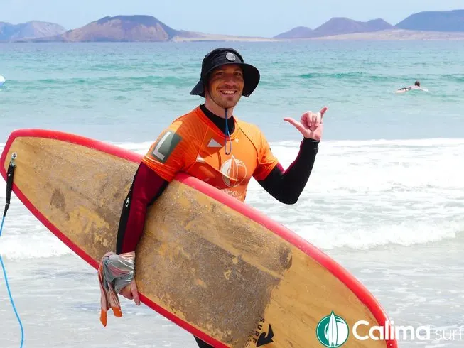 Calima Surf School 5