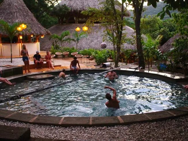 Dreamsea Surf Camp Nicaragua 2