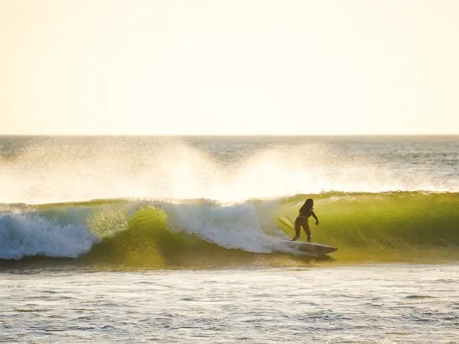 Dreamsea Surf Camp Nicaragua 3