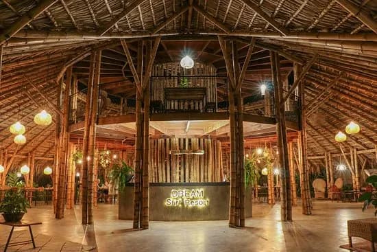 Dreamsea Surf Camp Nicaragua 4