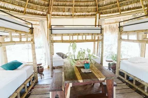 Dreamsea Surf Camp Nicaragua 7