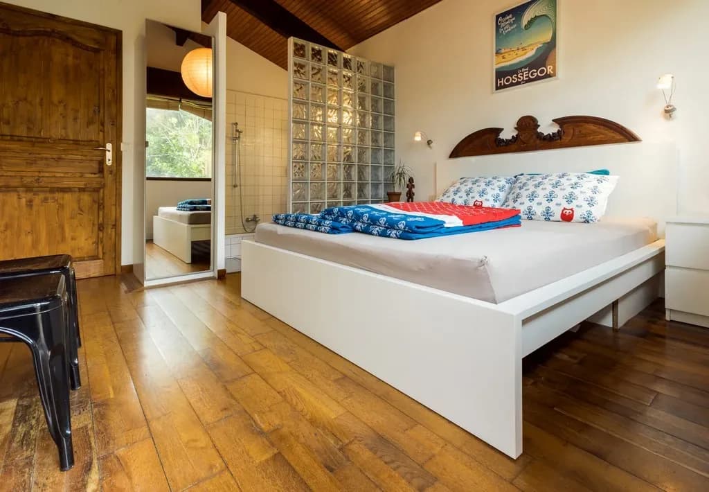 Atlantic Surf Lodge 3