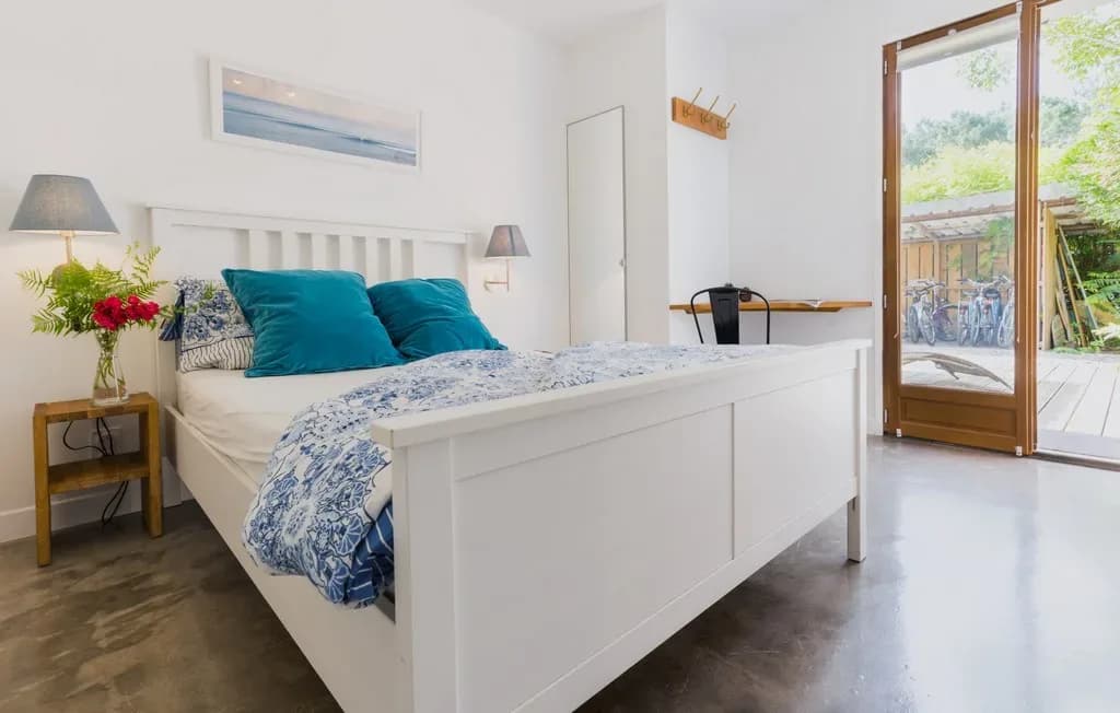 Atlantic Surf Lodge 4