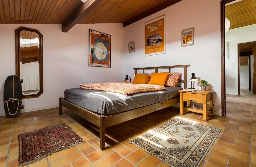 Atlantic Surf Lodge 5