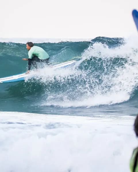 MissionToSurf Portugal 2