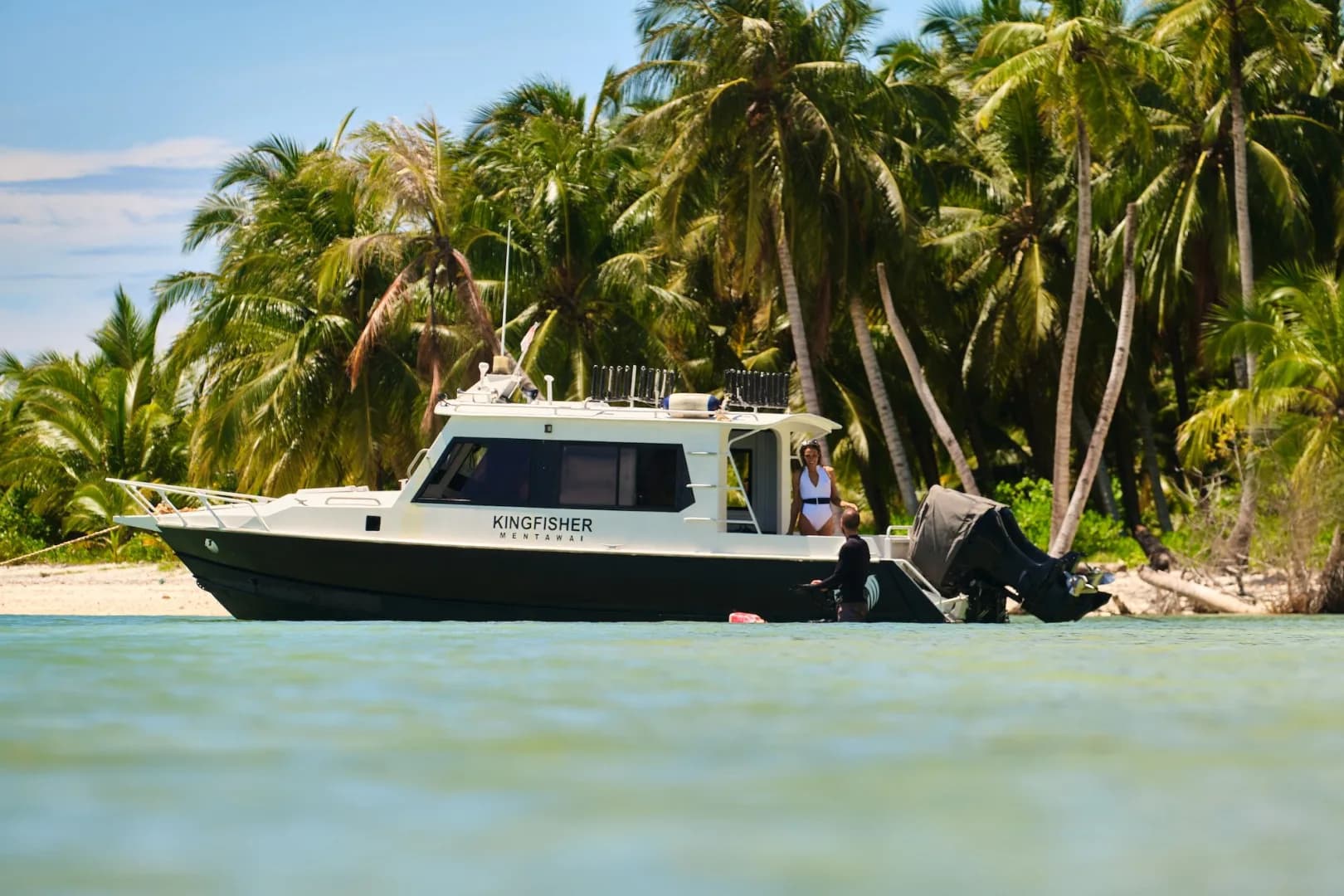 Kingfisher Surf Resort 6