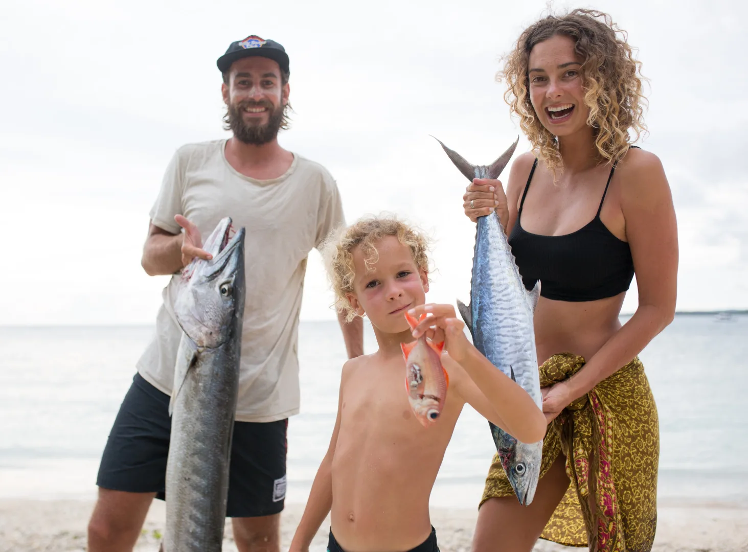 Kingfisher Surf Resort 8