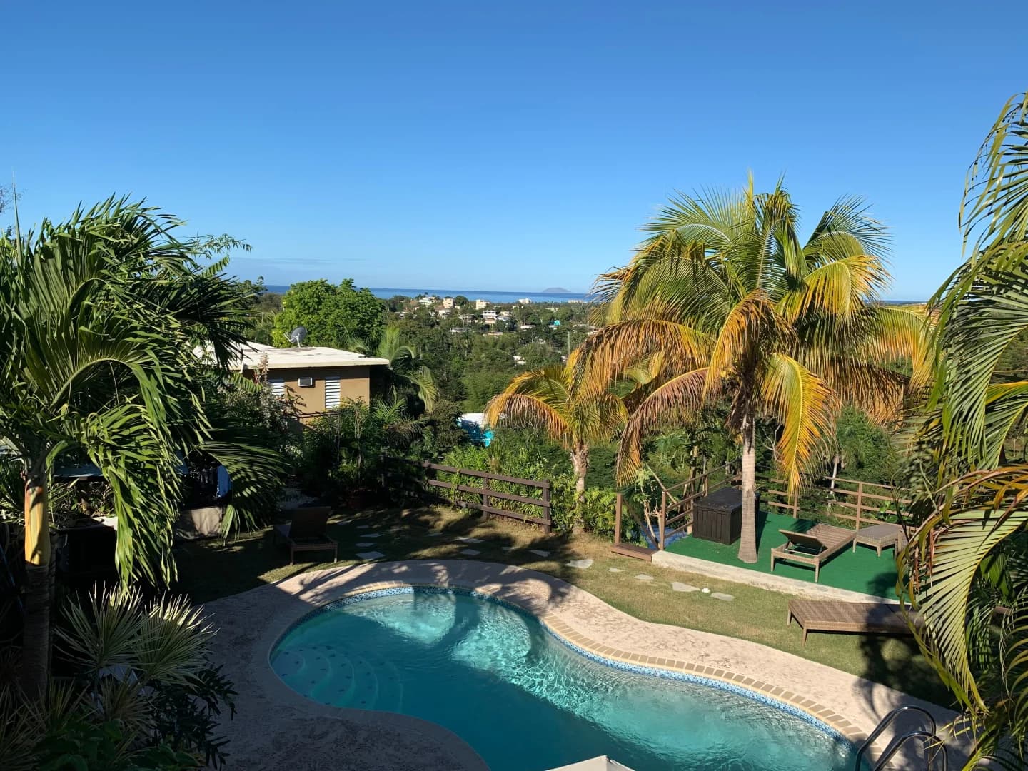 Surf 787 Villa & Surf School 7