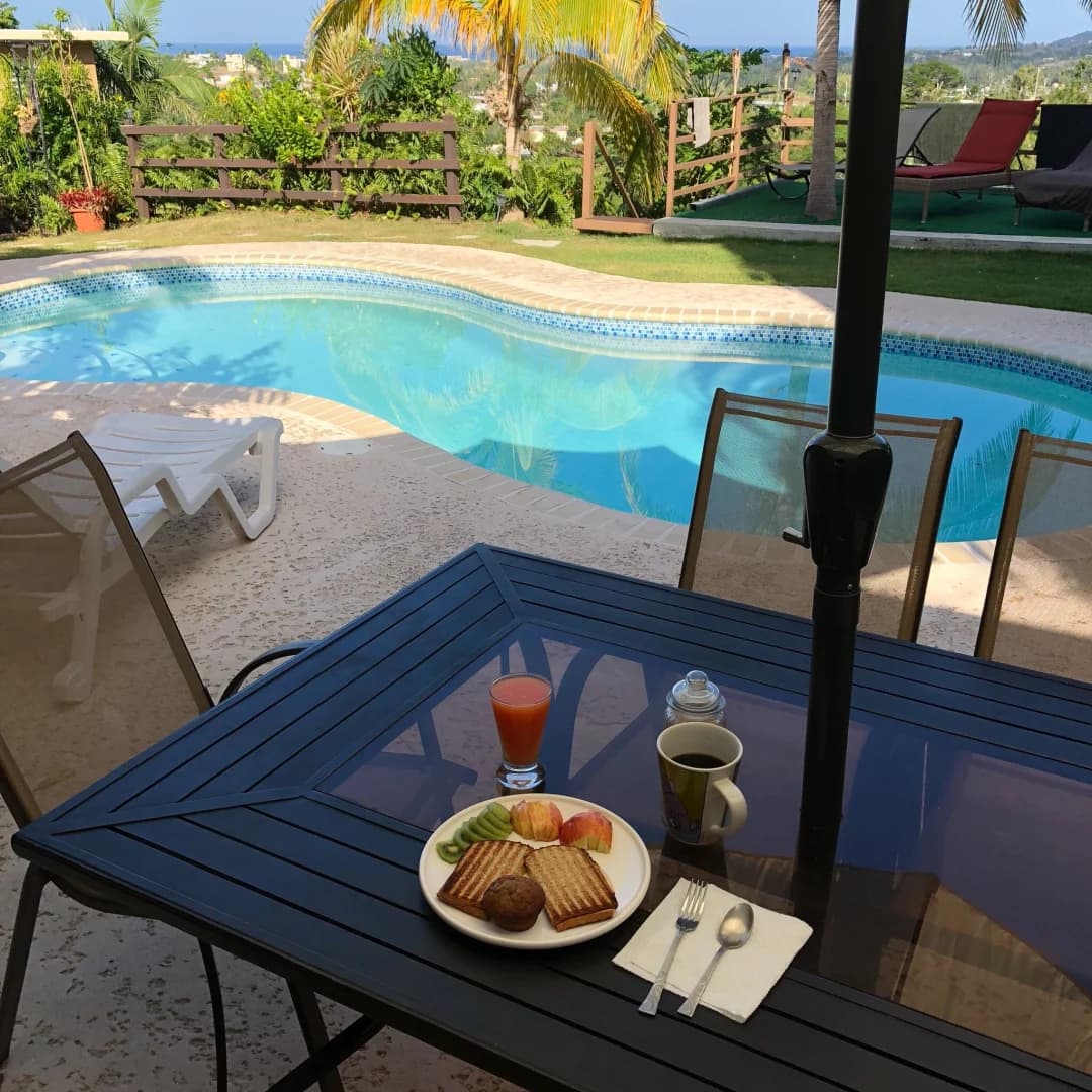 Surf 787 Villa & Surf School 8