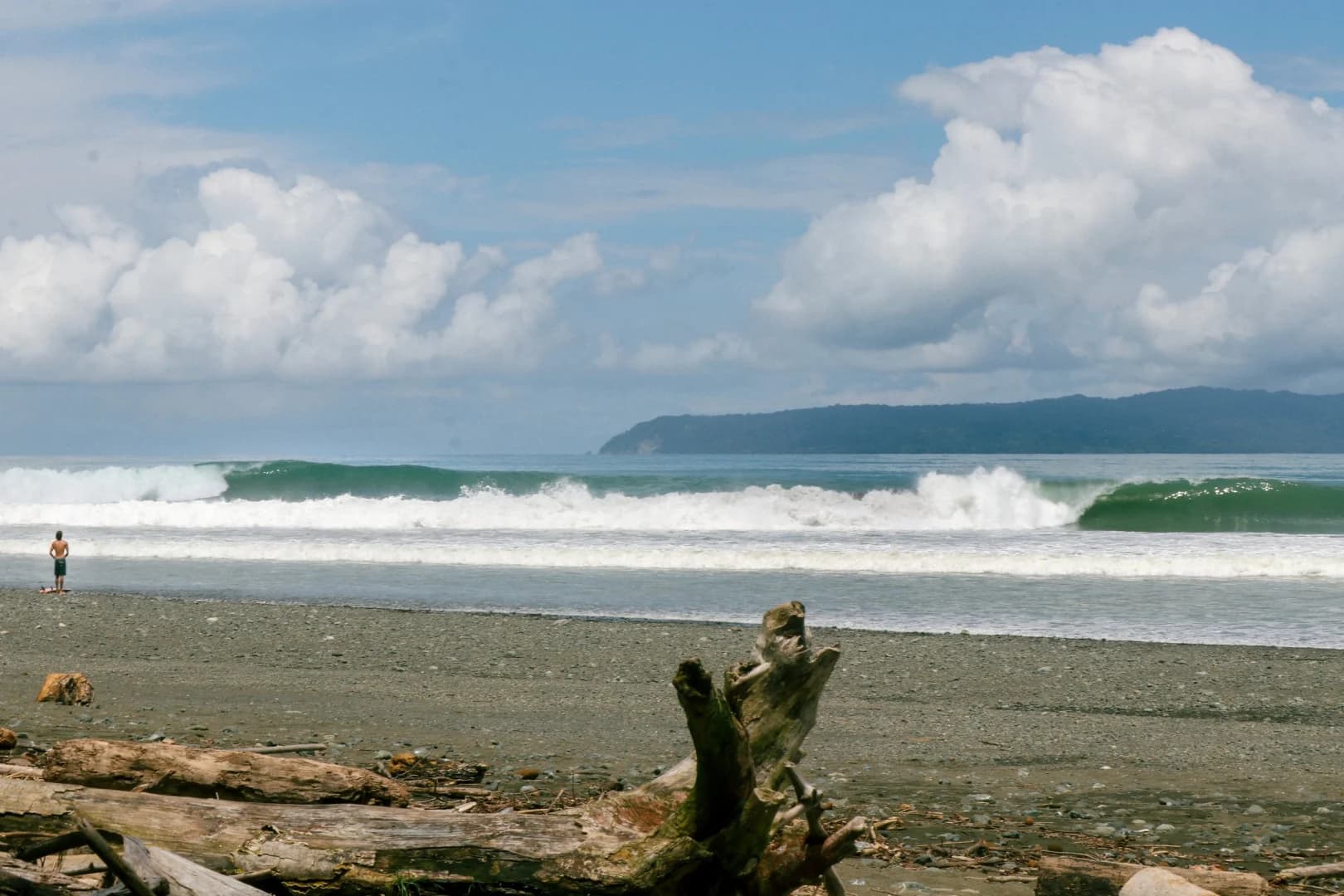 Jim Hogan Surf Camp 2