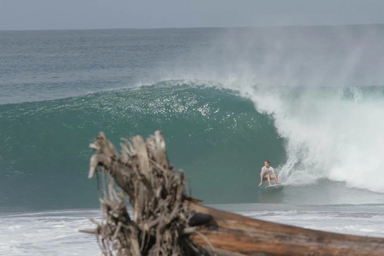 Jim Hogan Surf Camp 4