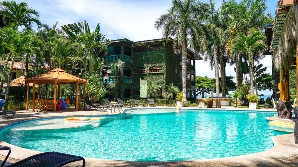 Jim Hogan Surf Camp 6