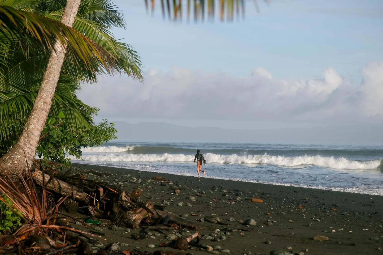 Jim Hogan Surf Camp 7