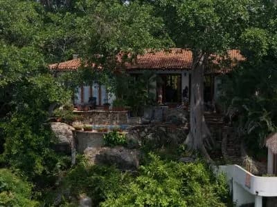 Espíritus del Mar Surf Camps & Yoga 9