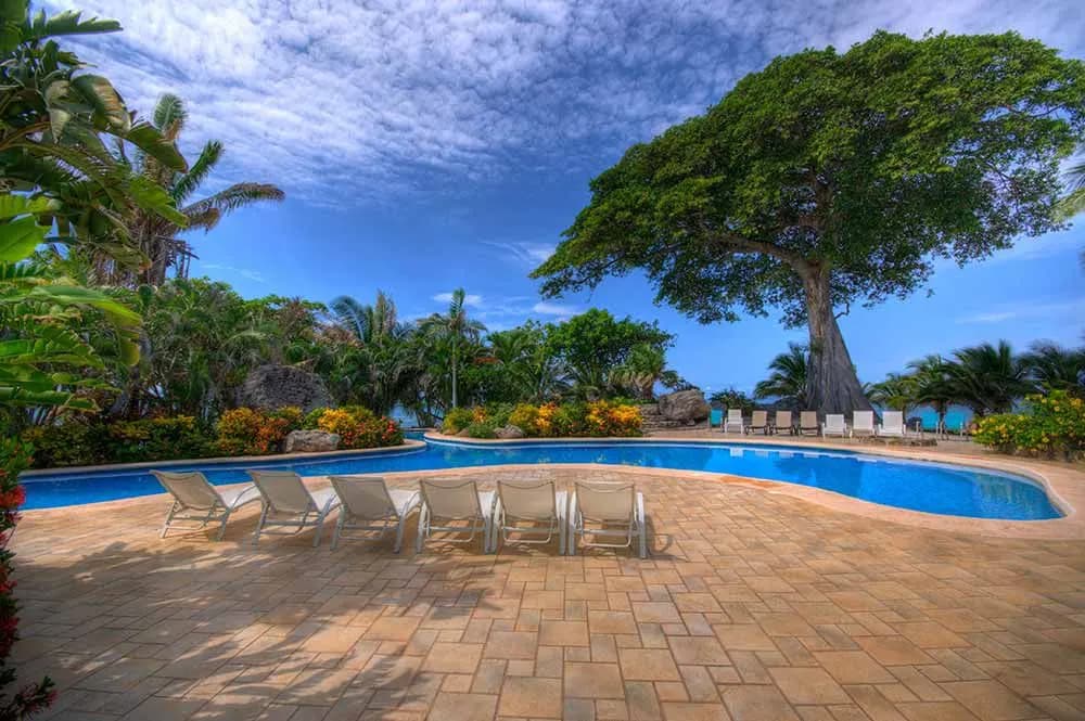 Espíritus del Mar Surf Camps & Yoga 3