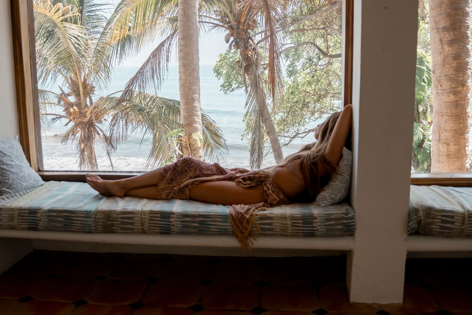 Espíritus del Mar Surf Camps & Yoga 4