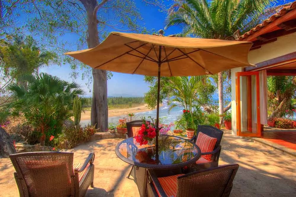 Espíritus del Mar Surf Camps & Yoga 1