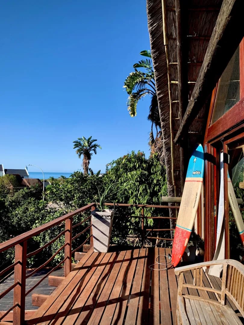 Surf Lodge South Africa 7