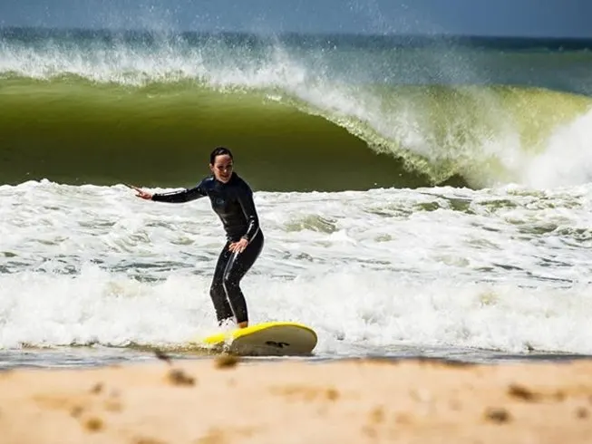 Surf Lodge South Africa 4