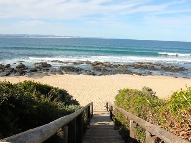 Surf Lodge South Africa 5