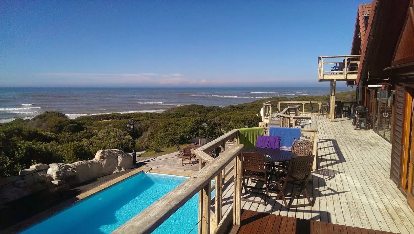 Surf Lodge South Africa 6