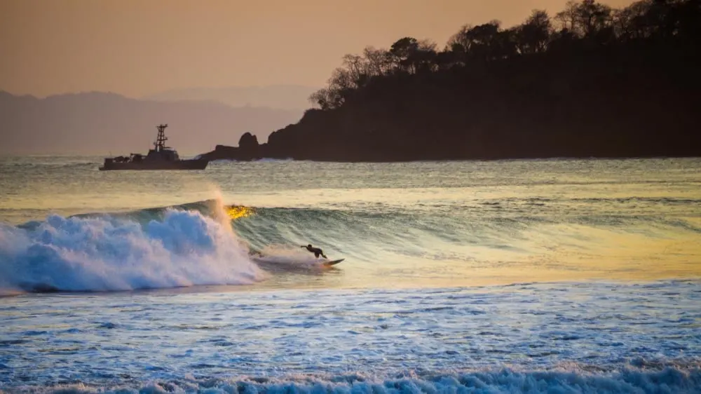 Beach Break Surf Camp 1