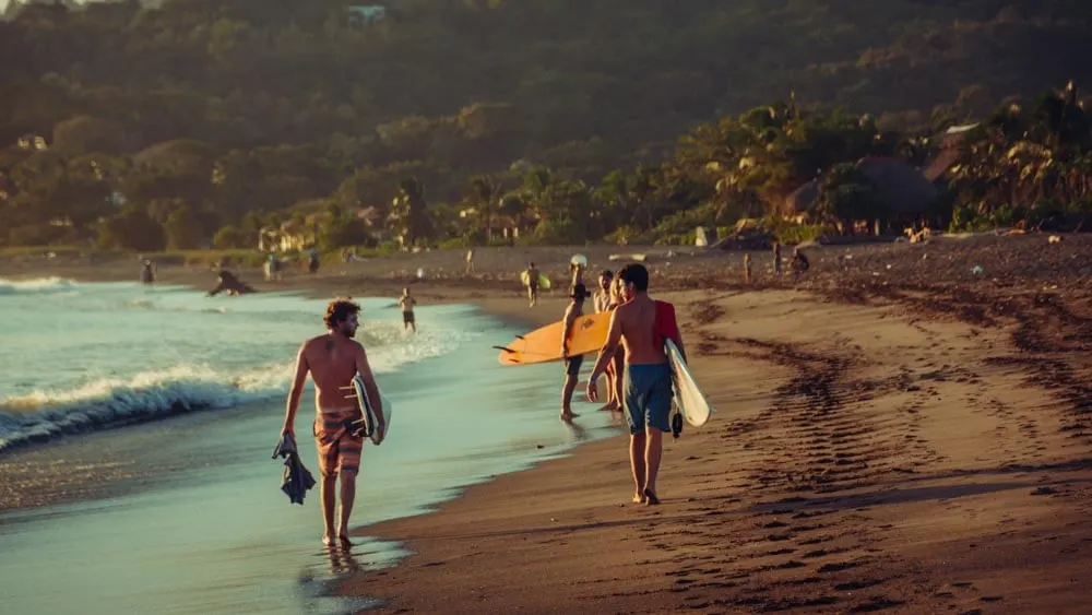 Beach Break Surf Camp 3