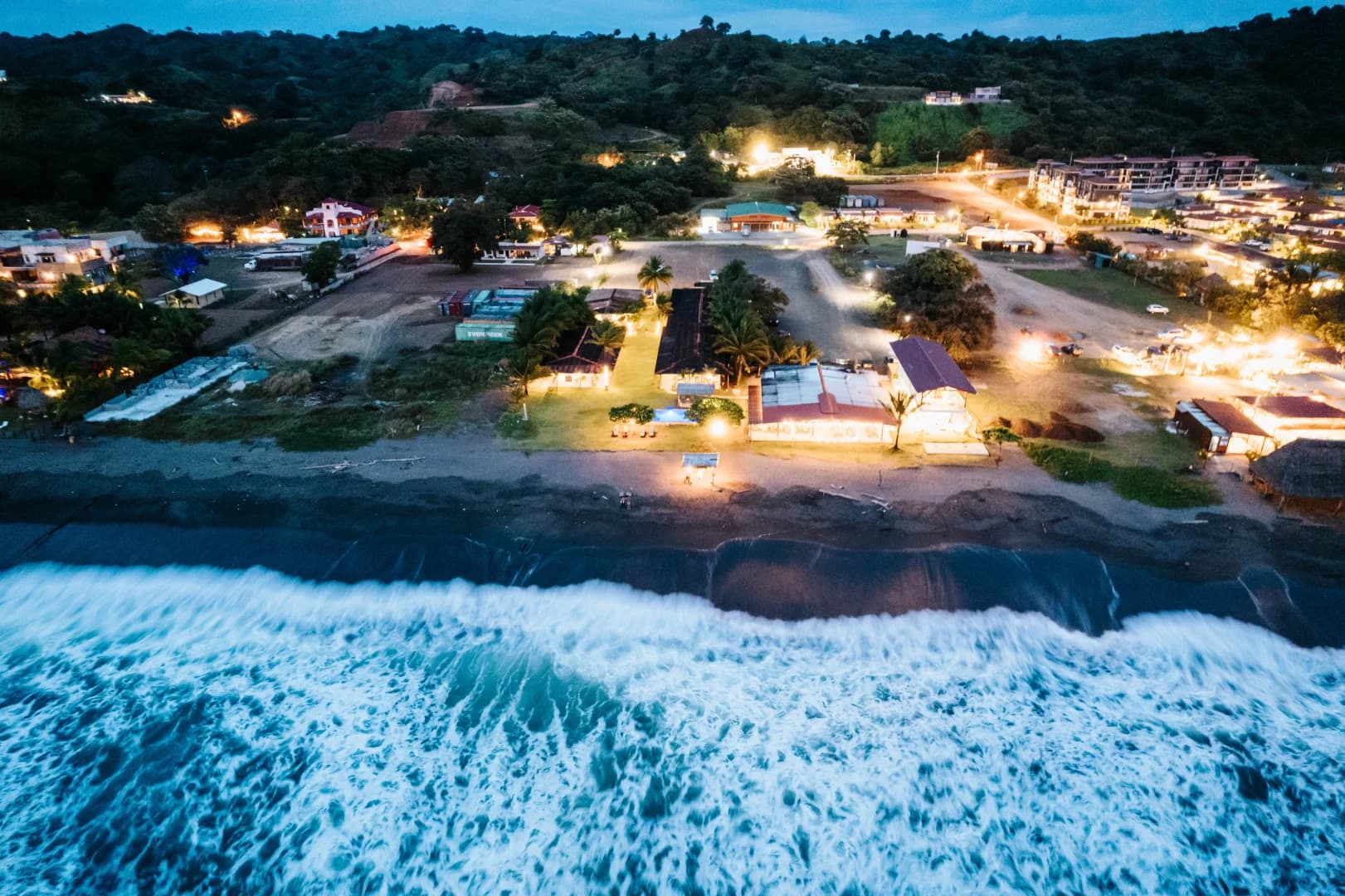 Beach Break Surf Camp 4