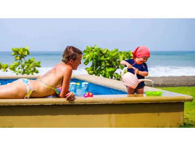 Beach Break Surf Camp 7