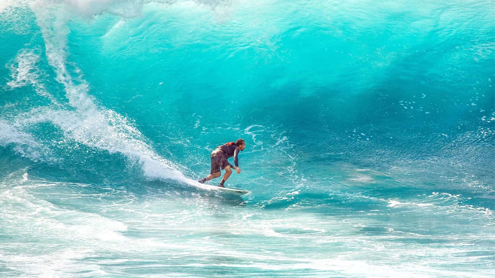 Ocean Adventure Surf Camp El Salvador 6