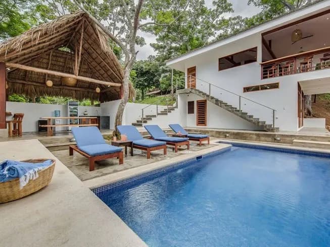 Surf & Yoga Retreats Nicaragua 3